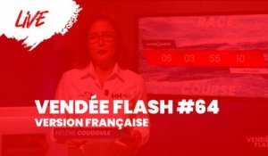 Vendée Flash #64 [FR]