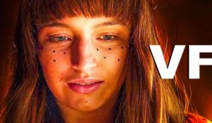 TOUS MES AMIS SONT MORTS Bande Annonce VF (2021)