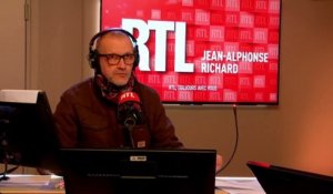 Le journal RTL de 21h du 12 janvier 2021