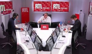Le journal RTL de 7h du 13 janvier 2021