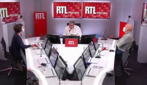 Le journal RTL de 7h30 du 13 janvier 2021