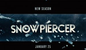 Snowpiercer - Trailer Saison 2