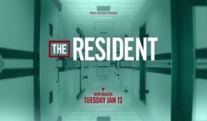 The Resident - Promo 4x02