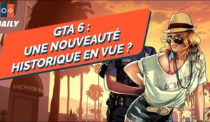 INDIANA JONES DE RETOUR, MARIO À LA FÊTE, DES INFOS SUR GTA 6 ! - JVCom Daily