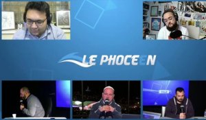 Replay : La 3e mi-temps du Phocéen après PSG-OM (2-1)
