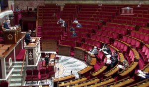 2ème séance : Débat sur le déploiement des Maisons France Services - Mercredi 13 janvier 2021