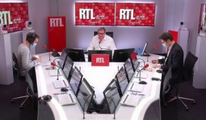 Le journal RTL de 7h du 14 janvier 2021