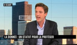 SMART TECH - Le rendez-vous du mardi 10 novembre 2020