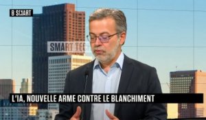 SMART TECH - Le rendez-vous du jeudi 15 octobre 2020