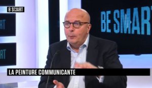 BE SMART - L'interview de Stanislas Chevallier (Corso Magenta) par Stéphane Soumier