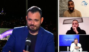 Talk Show du 14/01, Partie 3 : Avant-match OM/Nîmes