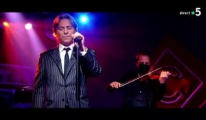 Roberto Alagna interrompt son live dans "C à vous"