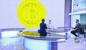 Bitcoin : un oubli de mot de passe qui coûte des millions