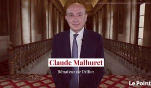 Claude Malhuret : « On donne beaucoup trop d’importance aux anti-vaccins »