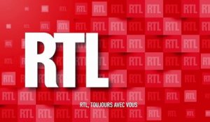 Le journal RTL de 14h du 16 janvier 2021