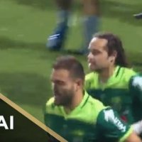 TOP 14 - Essai de Clovis LE BAIL (SP) - Bayonne - Pau - J13 - Saison 2020/2021