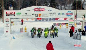 Super Finale 1 AMV CUP | Course 1 | Serre Chevalier 2021