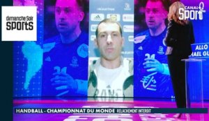 Équipe de France de handball : relâchement interdit !