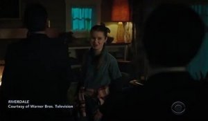 Riverdale, saison 5  - extrait bal de promo de l'épisode 1 (VO)