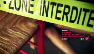 "Pays de la Loire : sur la piste du crime" c'est le numéro INEDIT de "Crimes" ce soir, à 21h05 sur NRJ12 présenté par Jean-Marc Morandini - VIDEO