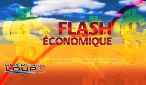 Flash économique | Restaurateurs de Rivière-du-Loup