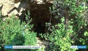 "Grotte sanglante" de Sète : le procès ouvert à la cour d'assises de l'Hérault