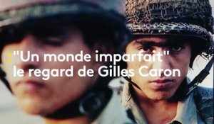 Découvrez en vidéo la grande exposition du Cellier de Reims consacrée au photo-reporter Gilles Caron