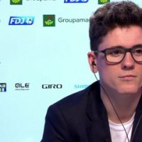 Tour de France 2021 - David Gaudu : "On va partager le leadership avec Arnaud Démare sur le Tour de France 2021"