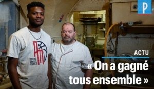«C’est le premier jour du reste de sa vie» : le jeune apprenti boulanger guinéen menacé d’expulsion a été régularisé