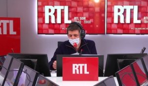 Le journal RTL de 20h du 19 janvier 2021