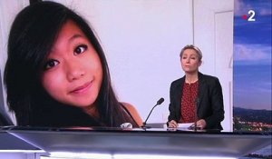 Affaire Sophie Le Tan : Jean-Marc Reiser a avoué le meurtre de la jeune étudiante