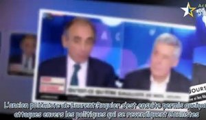Face à l’info - Éric Zemmour bataille contre Nicolas Sarkozy, Henri Guaino en allié sur CNews
