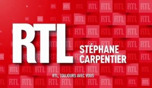 Le journal RTL de 8h du 23 janvier 2021