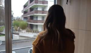 TEMOIGNAGE - Sarah, une Bretonne de 20 ans, veut lever le tabou de l'inceste