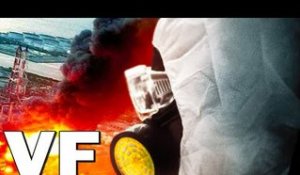 FUKUSHIMA 50 Bande Annonce VF (2021) Film Catastrophe
