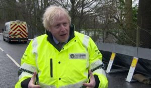 Quelles solutions face aux inondations chroniques au Royaume-Uni ?