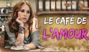 Le Café de l'Amour - Film COMPLET en Français