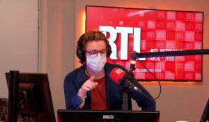 Le journal RTL de 5h du 22 janvier 2021