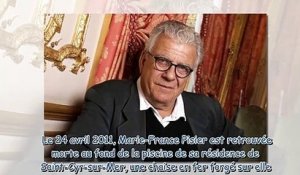 Olivier Duhamel accusé d'inceste - cette première enquête ouverte en 2011