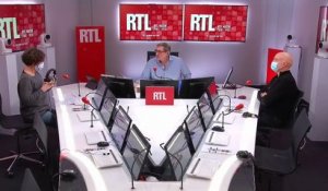Le journal RTL de 7h30 du 22 janvier 2021
