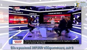 L’Heure des pros - Pascal Praud perd un chroniqueur, CNews domine BFMTV