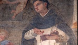 Les cinq conseils de saint Thomas d'Aquin pour prier plus et mieux