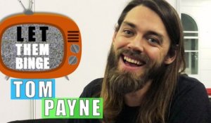 THE WALKING DEAD : Le Let Them Binge de Tom Payne