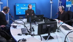 HyperNuit de Radio France - Interview Didier Varrod et Frédéric Jouve