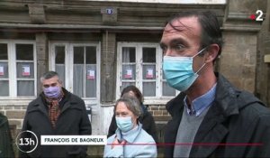 Côtes-d’Armor : à Quintin, les habitants se mobilisent pour sauver un monument historique