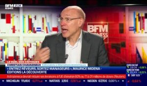 Le duel des critiques: Maurice Midena Vs Bruno Le Maire - 22/01