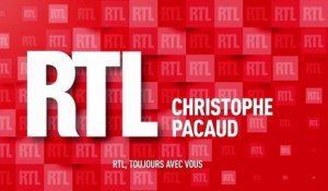 Le journal RTL de 5h du 31 janvier 2021