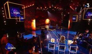 Regardez l'incroyable prestation de Cyril Féraud hier soir sur France 3 quand il décide de monter sur scène pour interpréter "L'envie d'aimer"