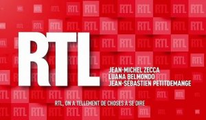 Le journal RTL de 11h du 23 janvier 2021