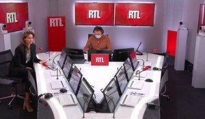 Le journal RTL de 12h du 23 janvier 2021